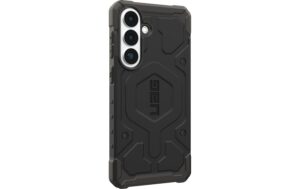 UAG Pathfinder Case Samsung S26 Plus schwarz, Magsafe