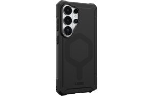 UAG Essential Armor Case Samsung S26 Ultra schwarz, Magsafe