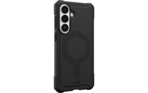 UAG Essential Armor Case Samsung S26 Plus schwarz , Magsafe