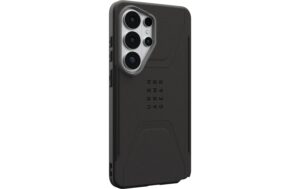 UAG Civilian Case Samsung S26 Ultra schwarz, Magsafe