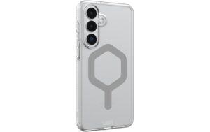 UAG Plyo Case Samsung S26 Plus trans/silber , Magsafe