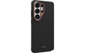 UAG FIBR ARMR Case Samsung S26 Ultra schwarz/bronze, Magsafe