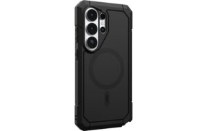UAG Trooper Case Samsung S26 Ultra opaque schwarz , Magsafe