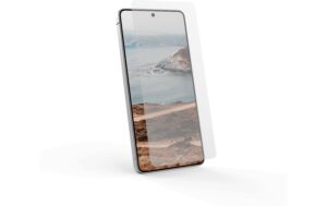 UAG Tempered Glass Displayschutz Samsung S26 Plus