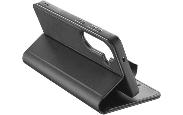 2053268_3 - Mediatech Cellular Book Agenda 2 Case Galaxy S26, Black