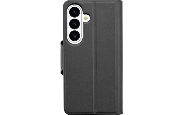 2053268_5 - Mediatech Cellular Book Agenda 2 Case Galaxy S26, Black