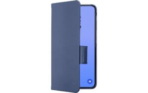 Cellular Book Case 3 Galaxy S26 Ultra, Blue