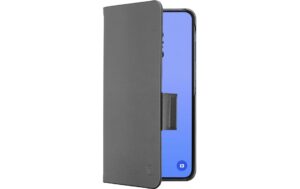 Cellular Book Case 3 Galaxy S26 Ultra, Black