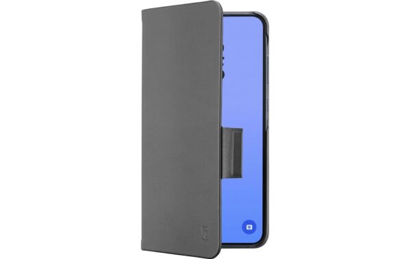 Cellular Book Case 3 Galaxy S26 Ultra, Black kaufen Schweiz | Mediatech.ch