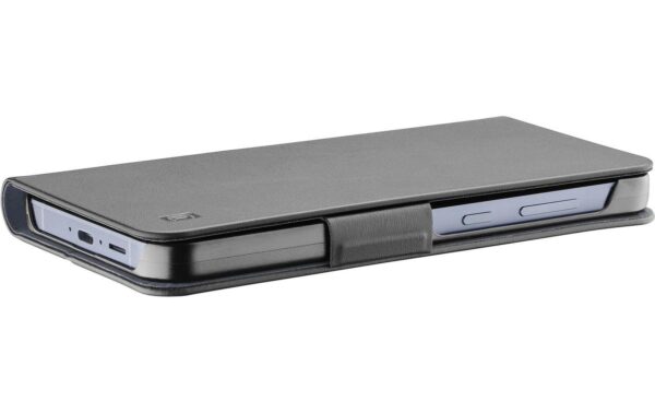 Cellular Book Case 3 Galaxy S26 Ultra, Black