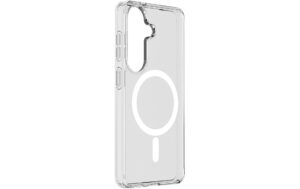 Cellular Clear Mag Case Galaxy S26