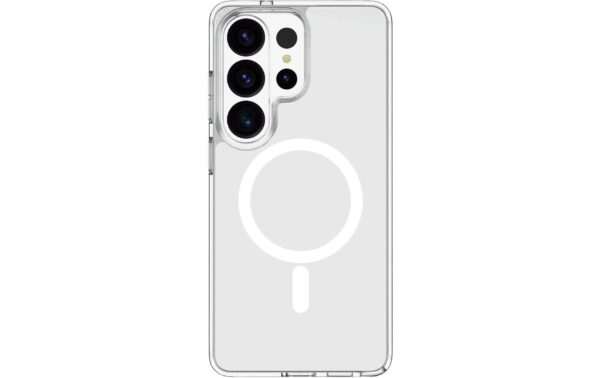2053278_3 - Mediatech Cellular Clear Mag Case Galaxy S26 Ultra