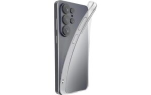 Cellular Rubber Case Fine Galaxy S26 Ultra