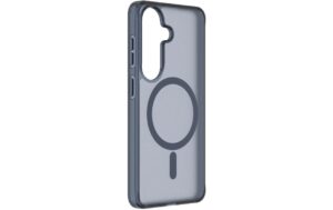 Cellular Frosty Mag Case Galaxy S26, Blue