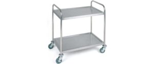 APS Servierwagen Go 91 x 59 x 93 cm kaufen Schweiz | Mediatech.ch