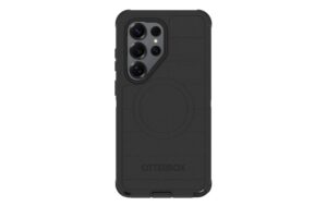 OtterBox Defender Pro Magnets, Black Galaxy S26 Ultra