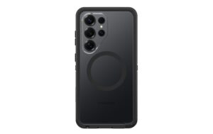 OtterBox Defender Pro XT, Clear/Black Galaxy S26 Ultra