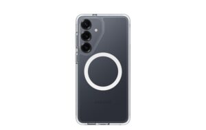OtterBox React Magnets, Clear Galaxy S26+