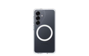 OtterBox React Magnets, Clear Galaxy S26