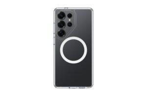 OTTERBOX React Magnets, Clear Galaxy S26 Ultra