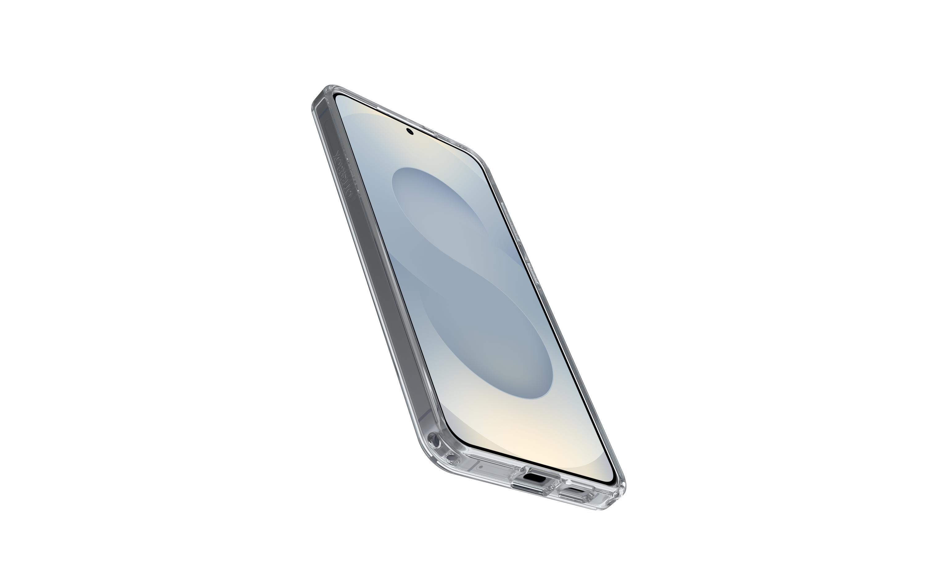 2053747_2 - Mediatech OtterBox Symmetry Clear Magnets, Clear Galaxy S26+