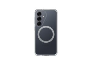 OtterBox Symmetry Clear Magnets, Clear Galaxy S26
