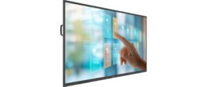 Philips E-Line 86BDL4252E/00 86, UHD, 400cd, NFC, SoC kaufen Schweiz | Mediatech.ch