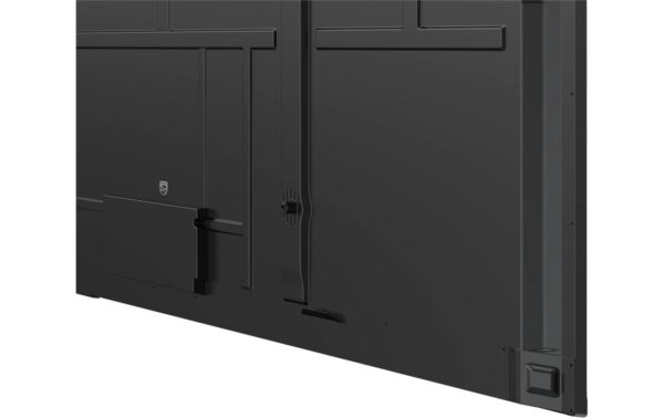 Philips E-Line 86BDL4252E/00 86, UHD, 400cd, NFC, SoC