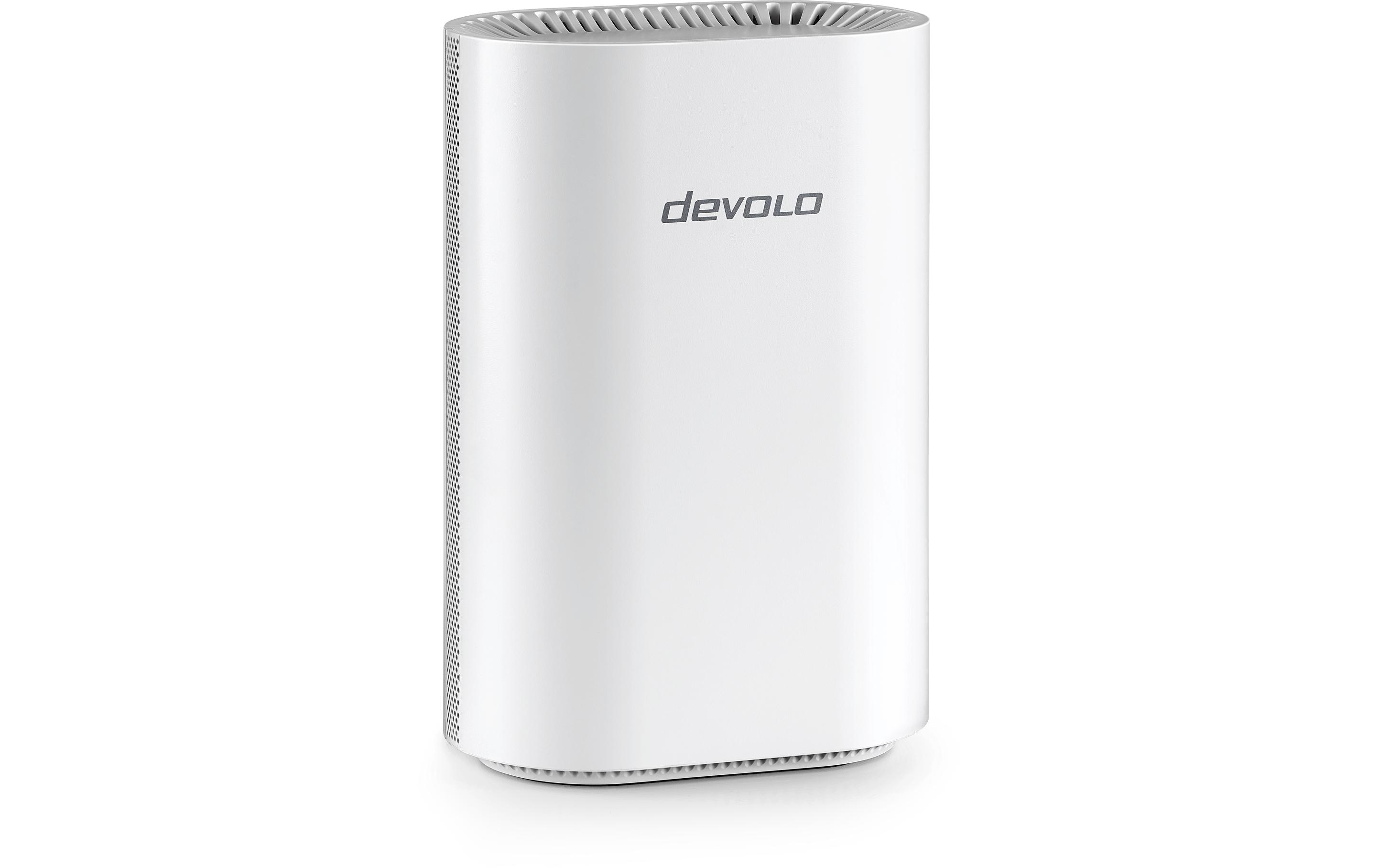 Devolo BE9300 WiFi7 Router WiFi-7, Tri-Band