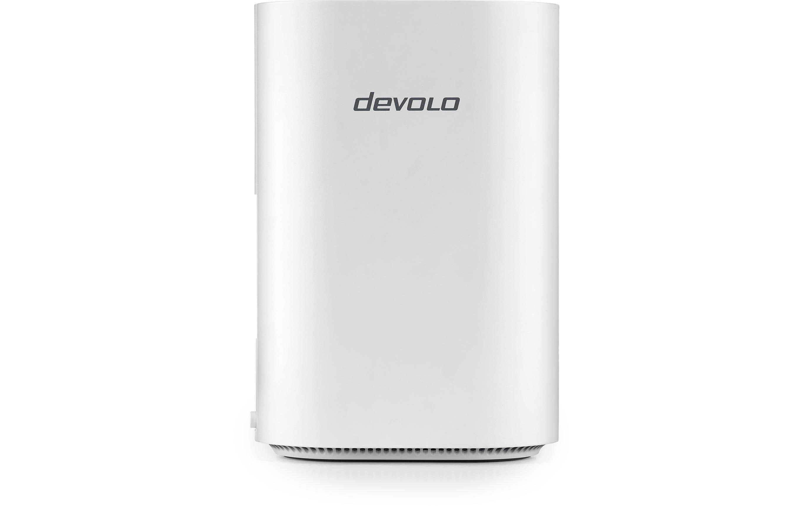 2054218_8 - Mediatech Devolo BE6500 WiFi 7 3-Pack WiFi 7, Dual-Band, 3-Pack