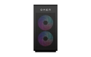 HP OMEN GT16-0650N,35L, AMD, black AMD R7,32GB,1TB SSD,RTX 5070Ti,Win11H