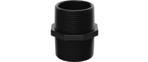 AXIS 1.5 NPS/NPT Male Coupler Verbinder für Pendant Kit zu Female NPS/NPT kaufen Schweiz | Mediatech.ch