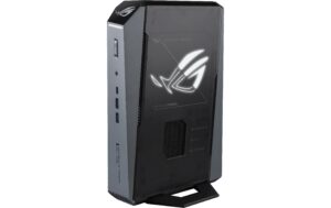 ASUS ROG GR70-N90039AN - RAM,SSD,OS AMD Ryz 9,32GB RAM,1TB SSD,RTX5070,Win11H