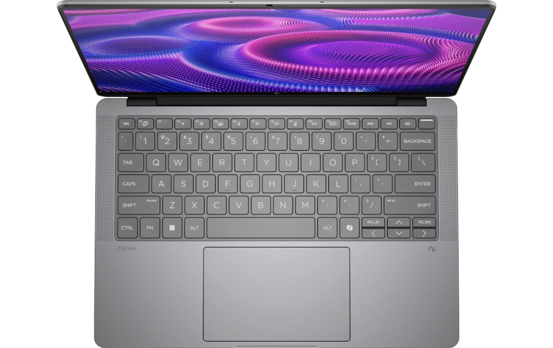 HP ZBook Ultra G1a,RAIMP395,128GB,1TB 14 WUXGA 400,W11P,3Y Onsite