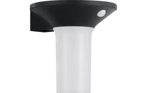 Eglo Wandleuchte CORBEZZOLA Solar, Graphit kaufen Schweiz | Mediatech.ch