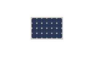 Victron Energy Solarmodul 55W-12V 715x445x25mm