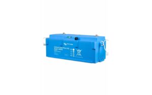 Victron Energy SuperPack 25,6V/100Ah NG 466x198x173mm