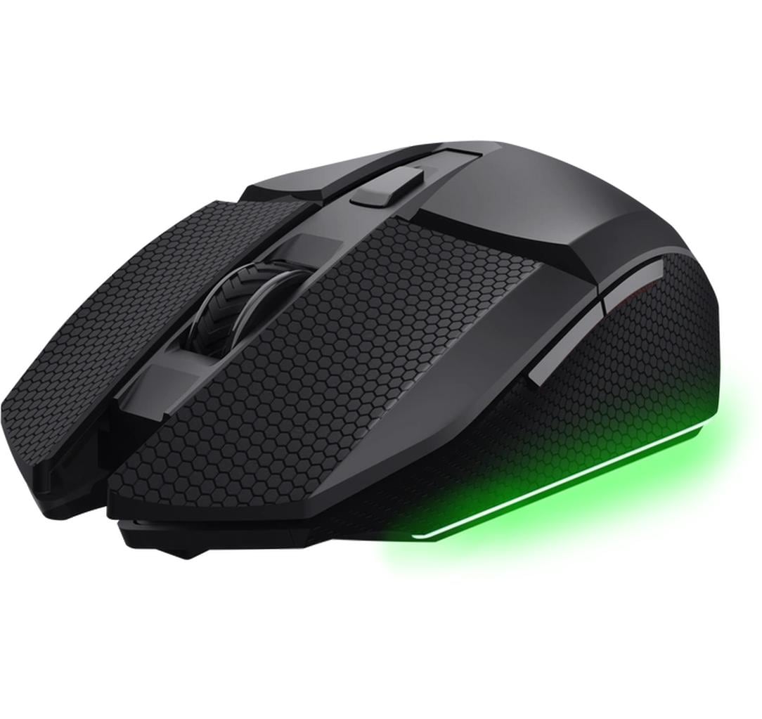 Trust GXT122 Felox+ Duale Gaming Mouse USB kaufen Schweiz | Mediatech.ch