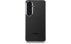 Hama Slim Protect Case Samsung Galaxy S26, durchsichtig