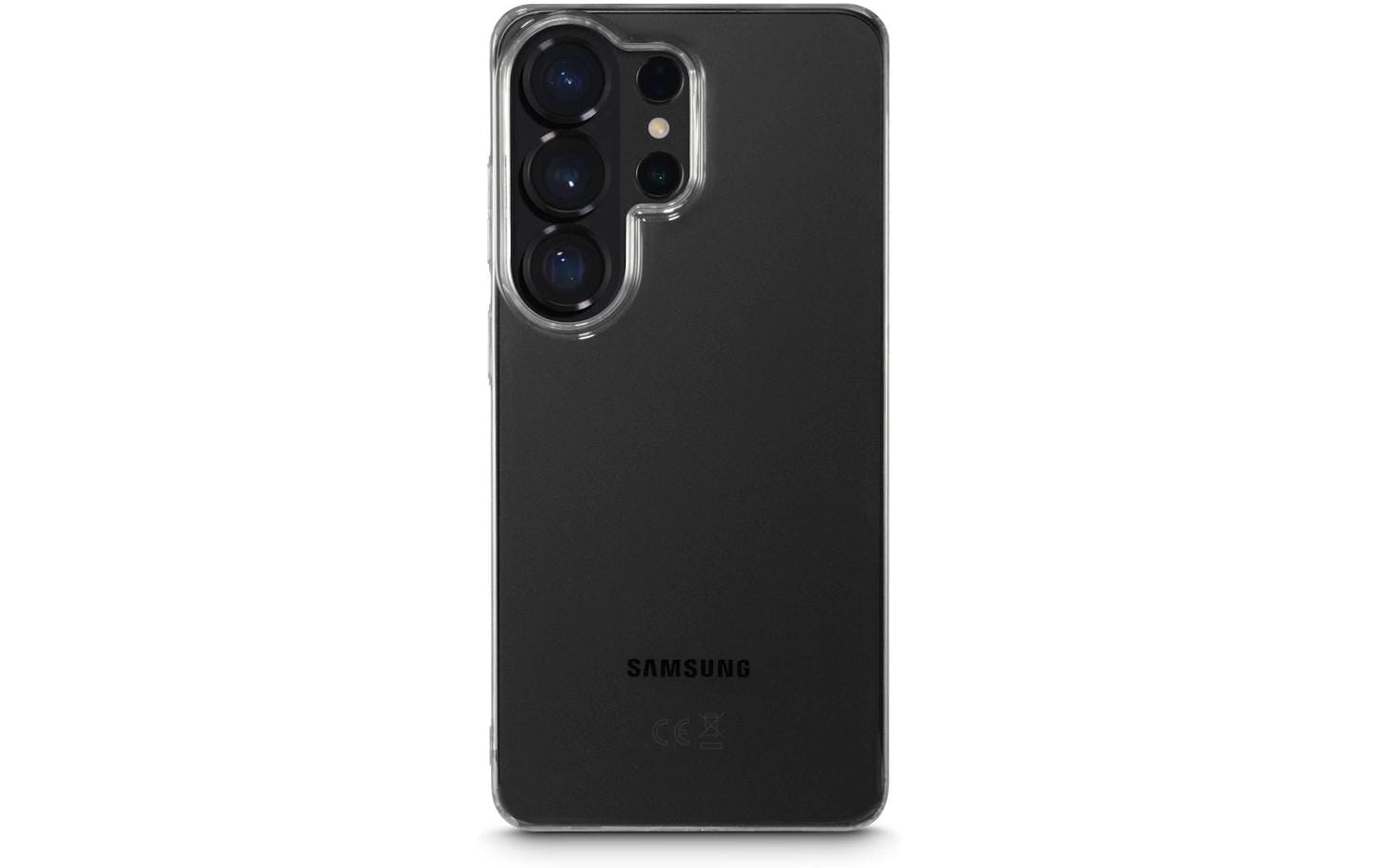 Hama Slim Protect Case Samsung Galaxy S26 Ultra, durchsichtig kaufen Schweiz | Mediatech.ch