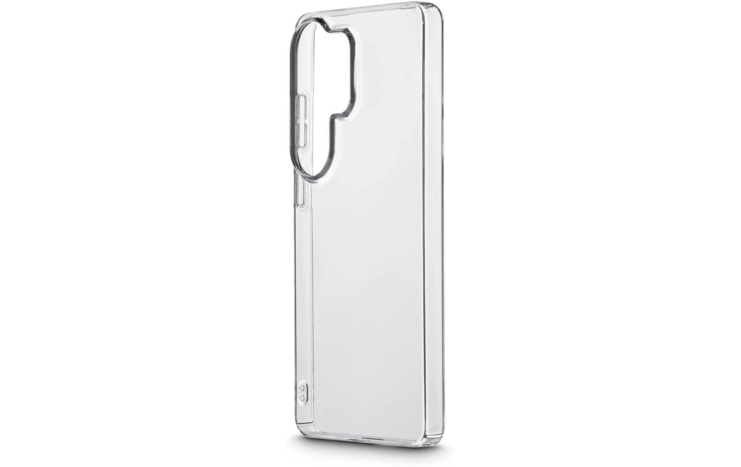 2054761_2 - Mediatech Hama Slim Protect Case Samsung Galaxy S26 Ultra, durchsichtig