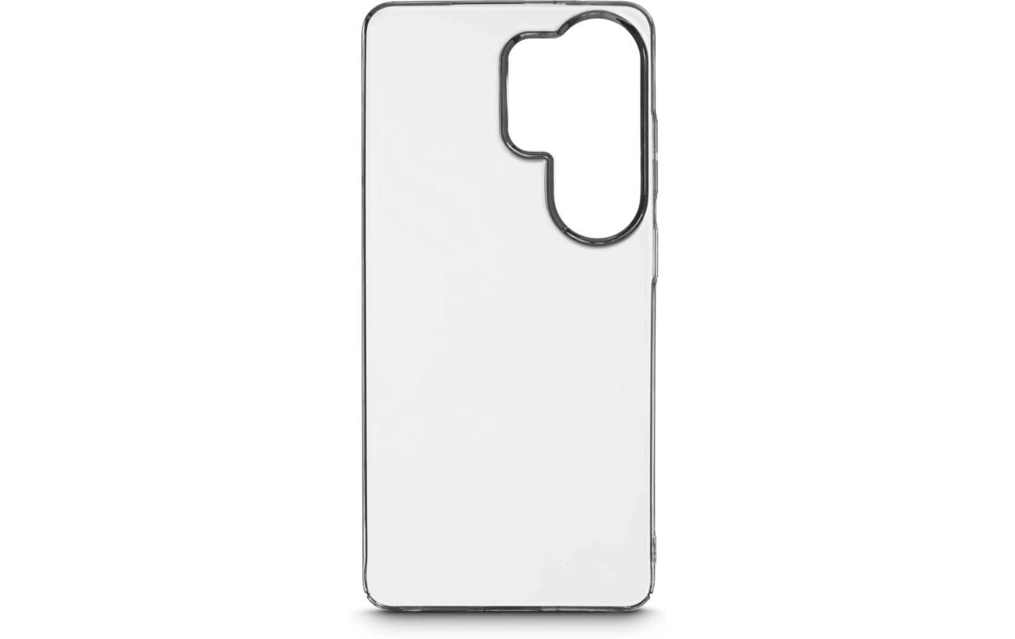 2054761_3 - Mediatech Hama Slim Protect Case Samsung Galaxy S26 Ultra, durchsichtig