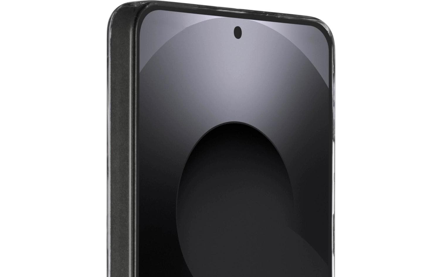 2054761_5 - Mediatech Hama Slim Protect Case Samsung Galaxy S26 Ultra, durchsichtig