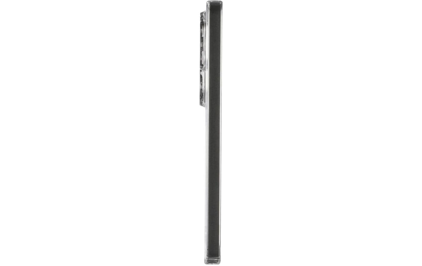 2054761_7 - Mediatech Hama Slim Protect Case Samsung Galaxy S26 Ultra, durchsichtig