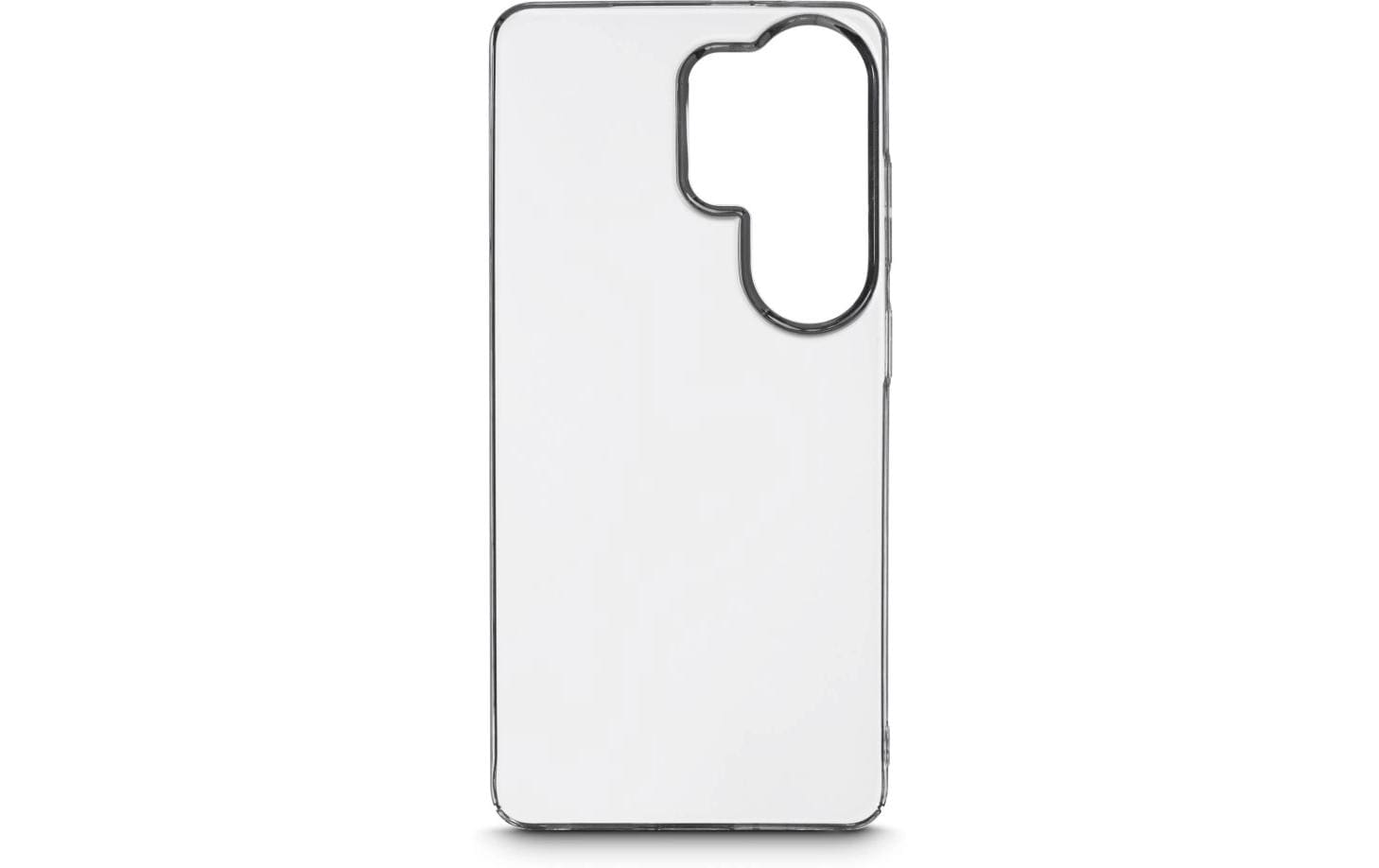 2054761_8 - Mediatech Hama Slim Protect Case Samsung Galaxy S26 Ultra, durchsichtig