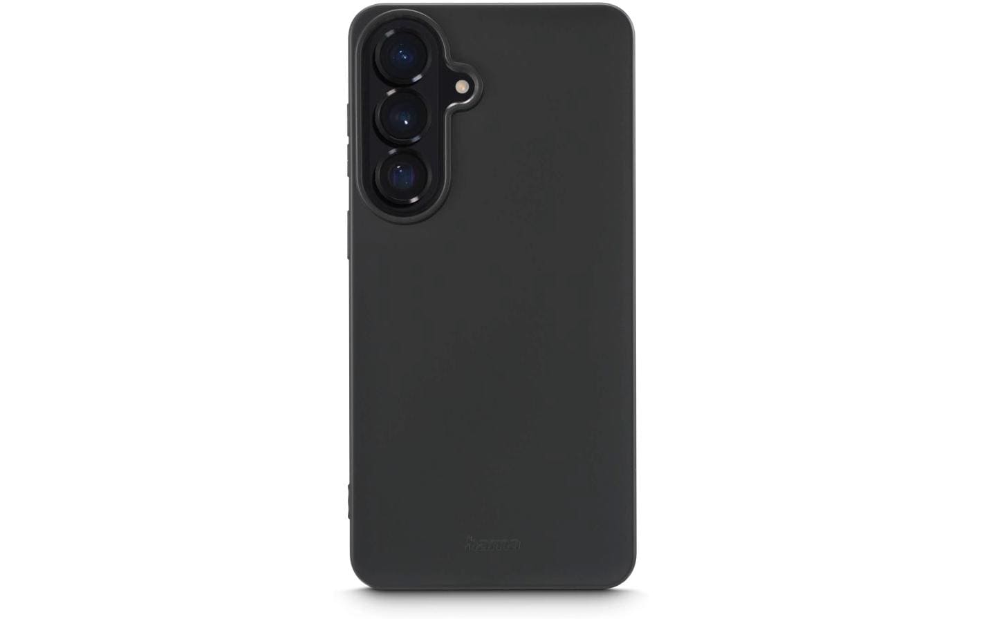 Hama Fantastic Feel Case Samsung Galaxy S26+, schwarz kaufen Schweiz | Mediatech.ch