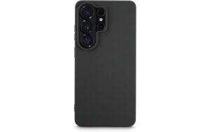 Hama Fantastic Feel Case Samsung Galaxy S26 Ultra, schwarz