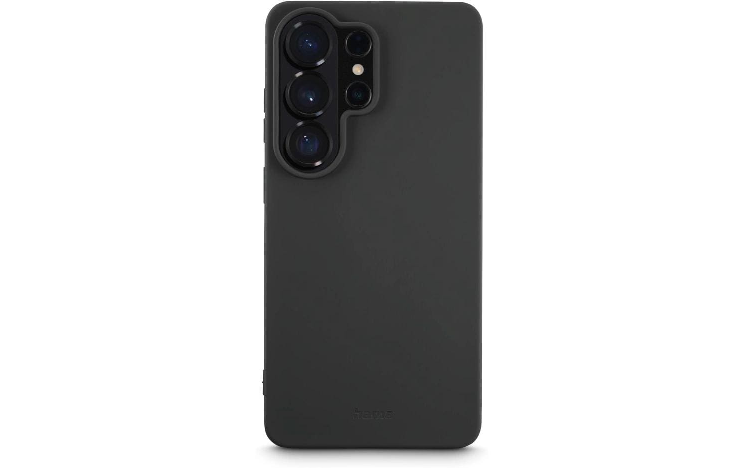 Hama Fantastic Feel Case Samsung Galaxy S26 Ultra, schwarz kaufen Schweiz | Mediatech.ch