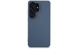 Hama Fantastic Feel Case Samsung Galaxy S26 Ultra, blau