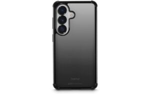 Hama Extreme Protect Case Samsung Galaxy S26, schwarz